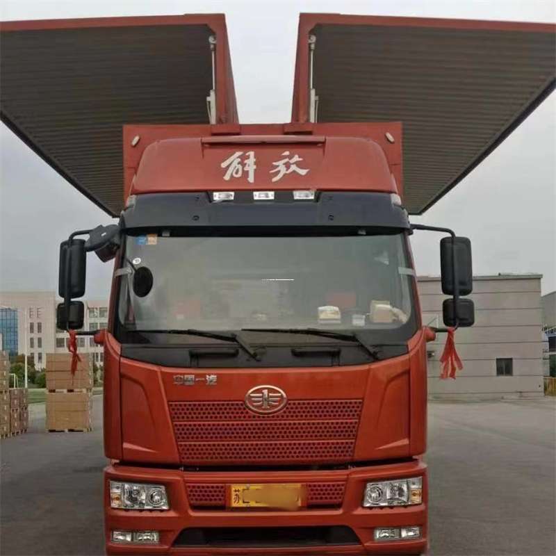晋中到重庆物流公司，一站式服务为您提供高效便捷货运体验（到重庆的物流公司）