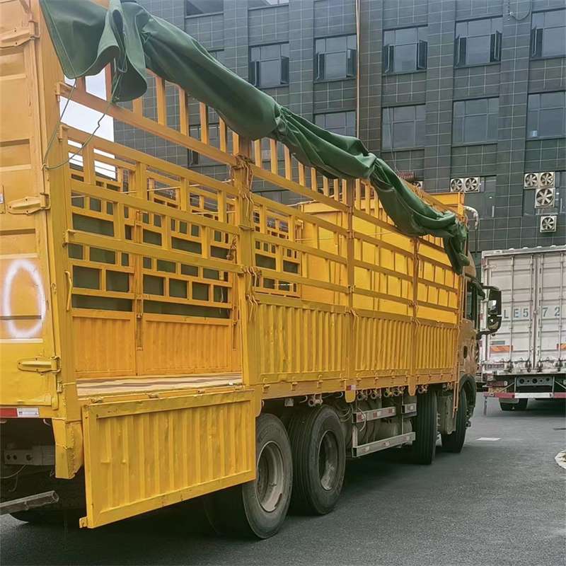 晋中到新泰物流公司——一站式货运服务（到新泰的物流）