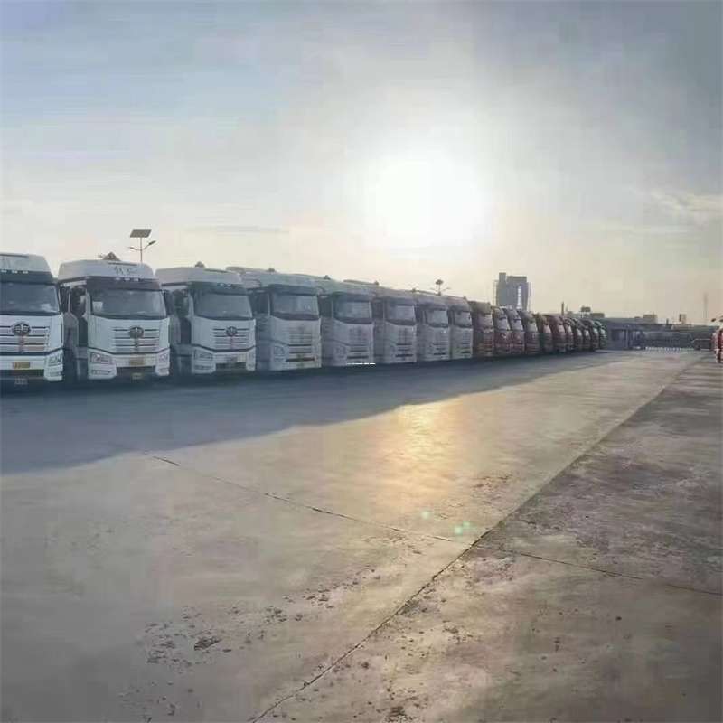 晋中到武威物流公司——一站式服务，让货运更便捷