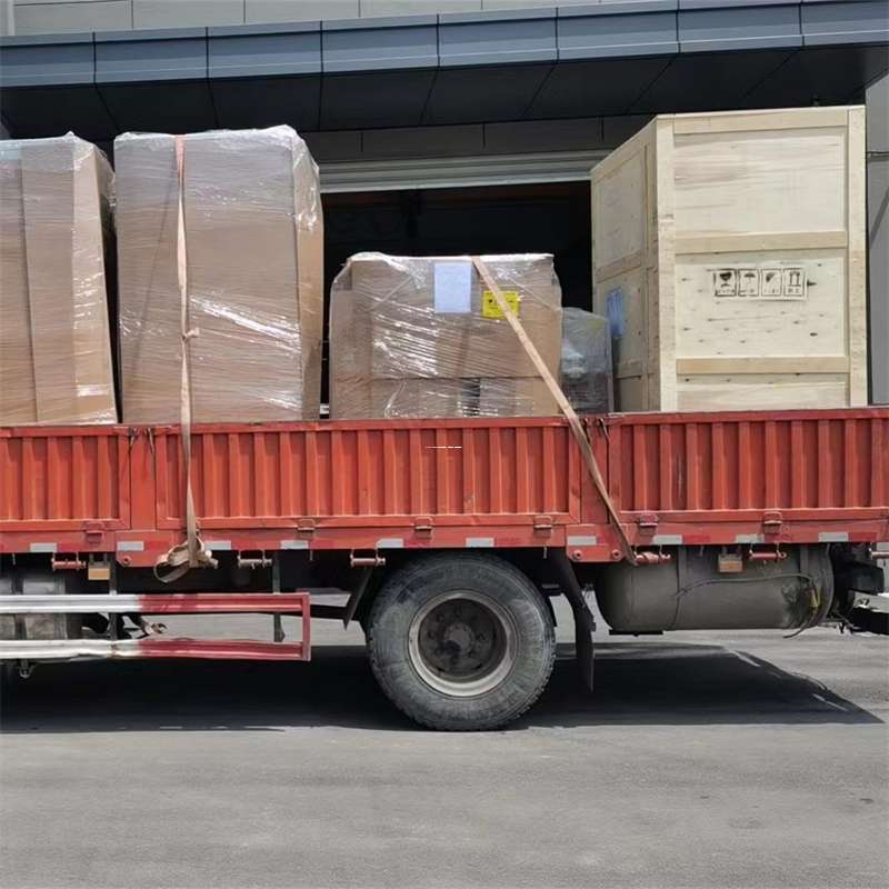 晋中到朔州物流公司——一站式服务，让货运更便捷