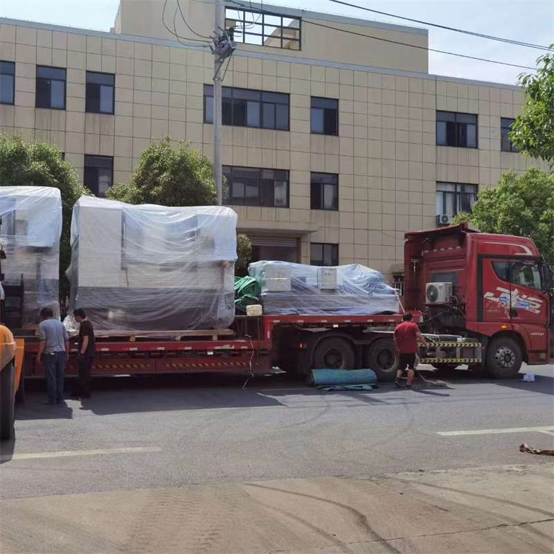 晋中到南京物流公司一站式服务，让货运更轻松