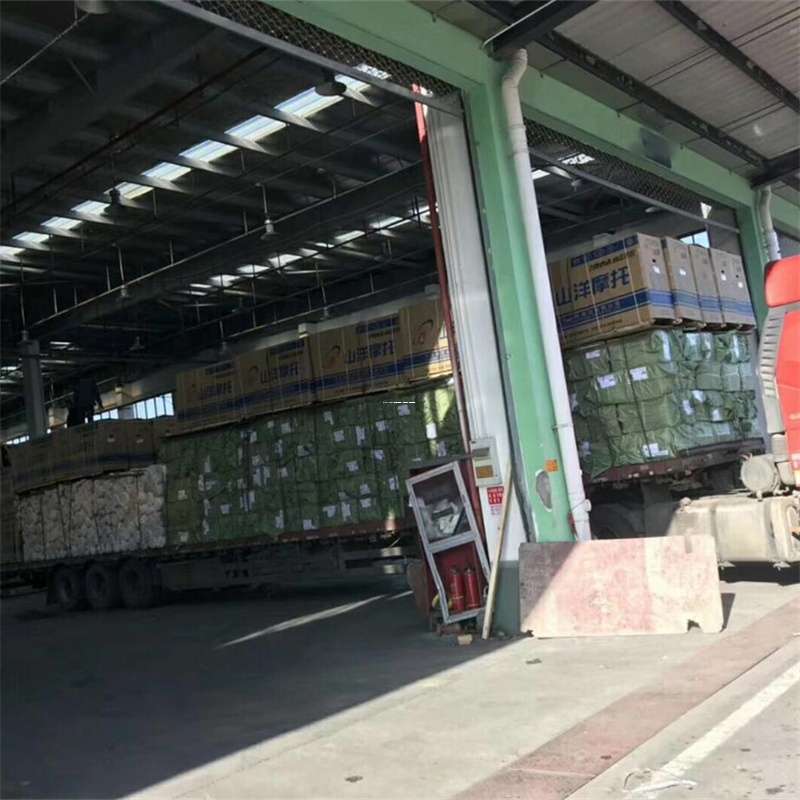 晋中到苏州物流公司——一站式服务，让货运更便捷