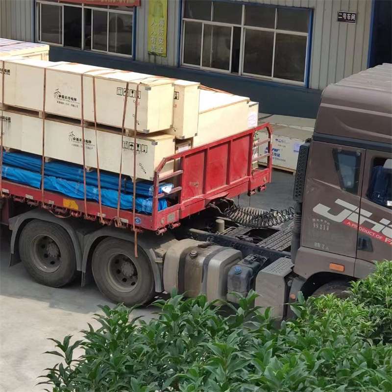 晋中到海口物流公司一站式服务，让货运更轻松